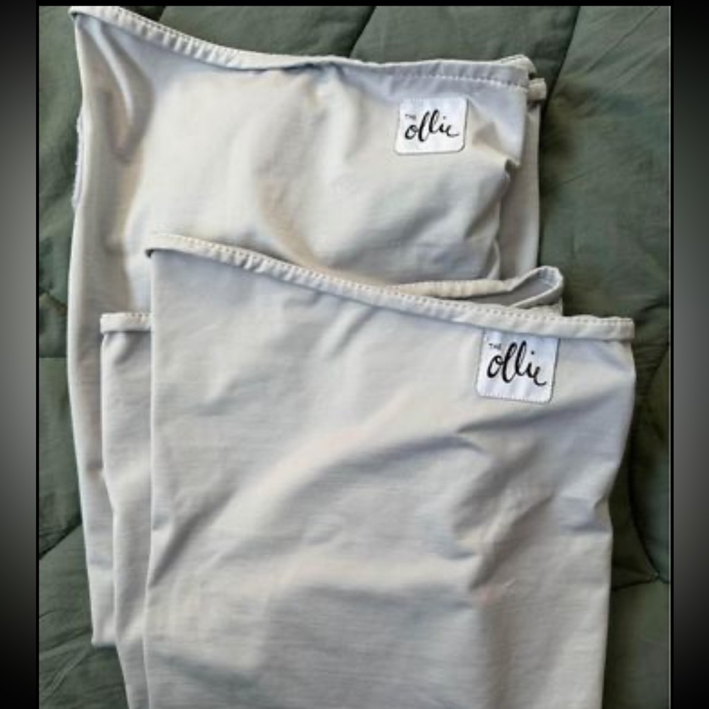 Ollie Swaddle (stone color)